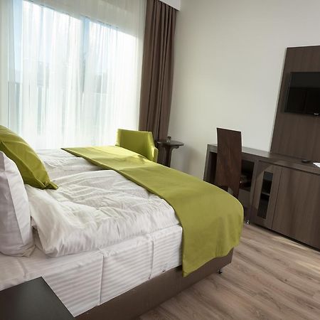 Boutique Hotel Bellevue Rheinfelden / Basel المظهر الخارجي الصورة
