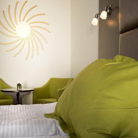 Boutique Hotel Bellevue Rheinfelden / Basel المظهر الخارجي الصورة