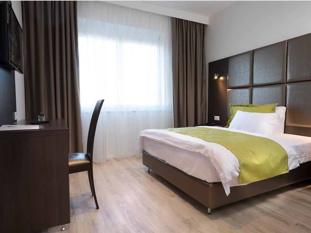 Boutique Hotel Bellevue Rheinfelden / Basel المظهر الخارجي الصورة