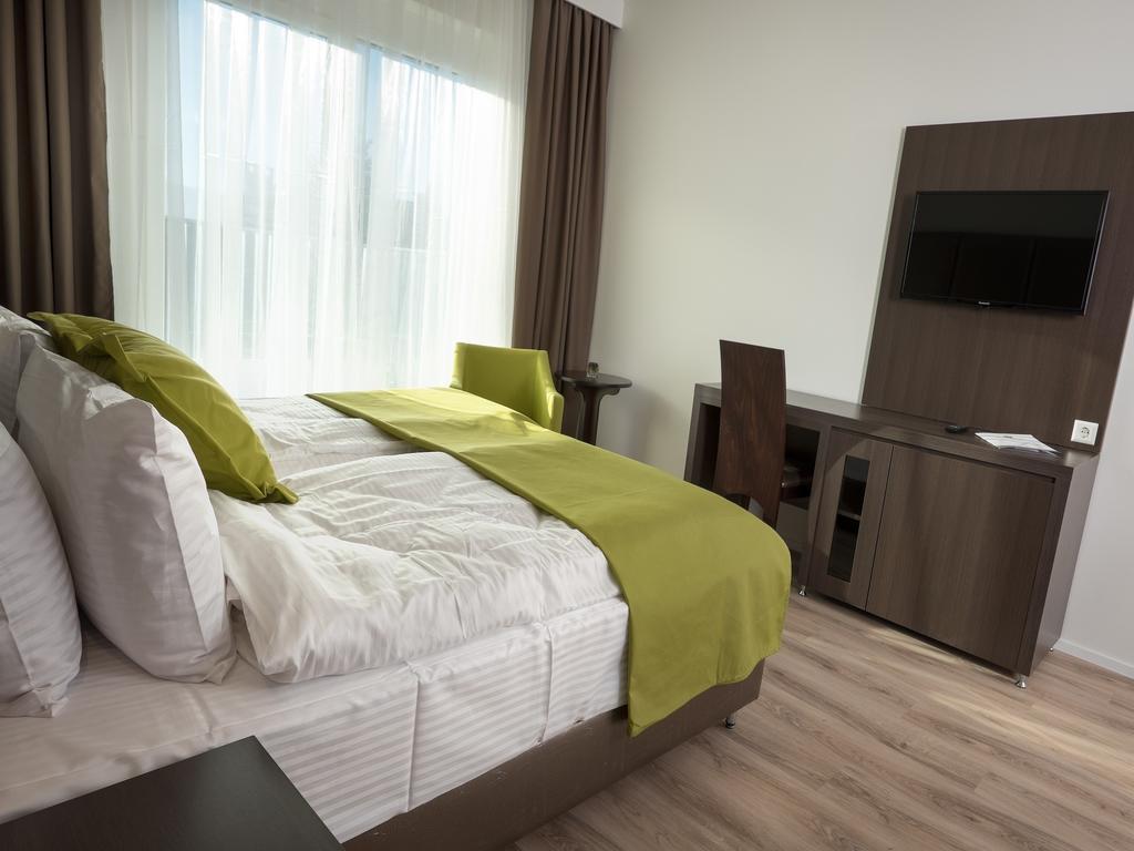 Boutique Hotel Bellevue Rheinfelden / Basel المظهر الخارجي الصورة