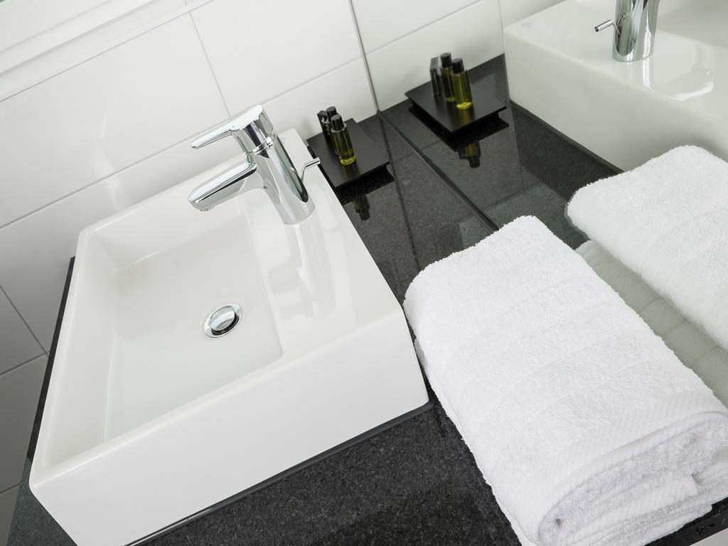 Boutique Hotel Bellevue Rheinfelden / Basel المظهر الخارجي الصورة
