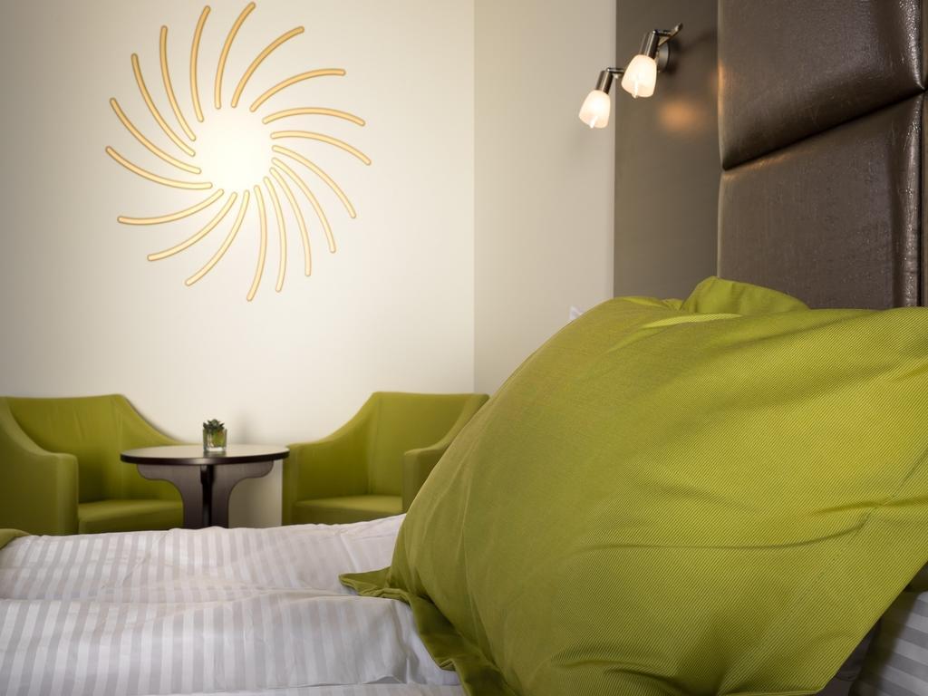 Boutique Hotel Bellevue Rheinfelden / Basel المظهر الخارجي الصورة