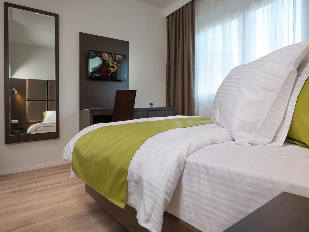 Boutique Hotel Bellevue Rheinfelden / Basel المظهر الخارجي الصورة