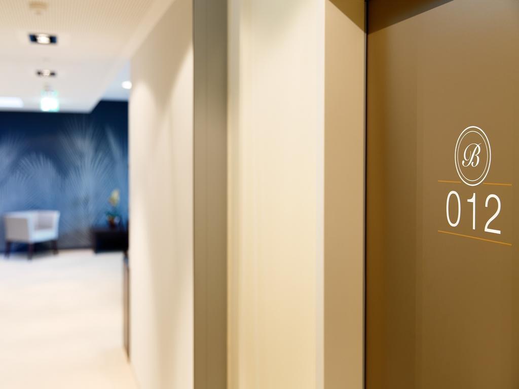 Boutique Hotel Bellevue Rheinfelden / Basel المظهر الخارجي الصورة