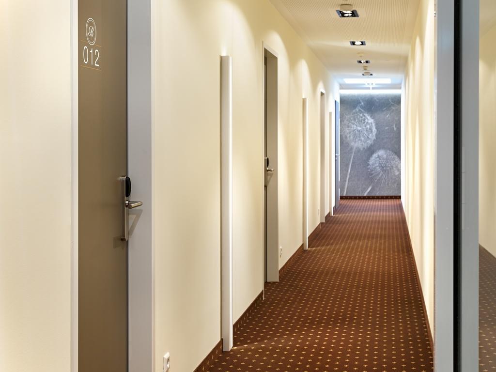 Boutique Hotel Bellevue Rheinfelden / Basel المظهر الخارجي الصورة